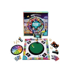 Dude Perfect The Board Game